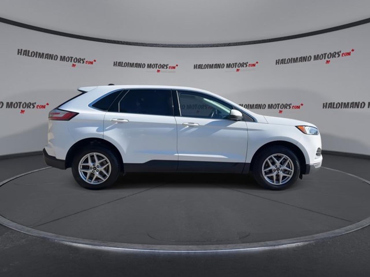 2023 Ford Edge SEL AWD | No Accidents | Leather Seats | Heated Steering Photo