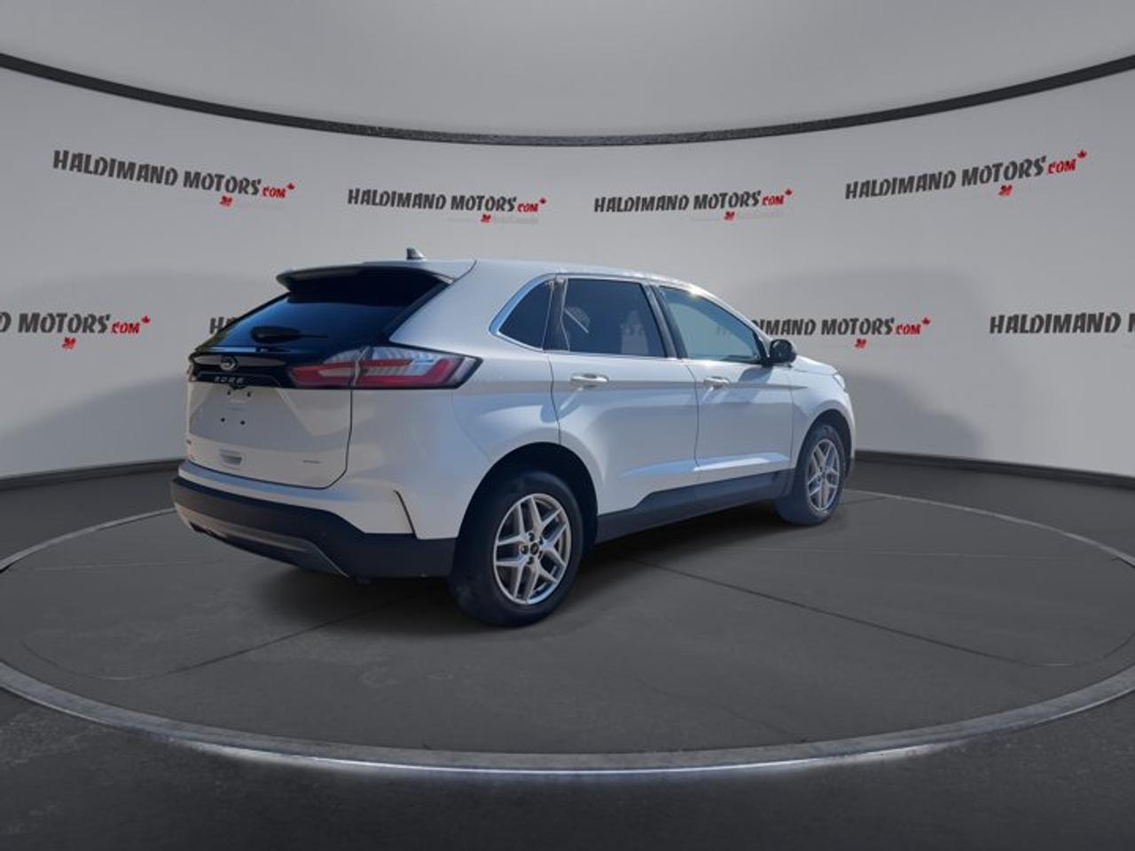 2023 Ford Edge SEL AWD | No Accidents | Leather Seats | Heated Steering Photo