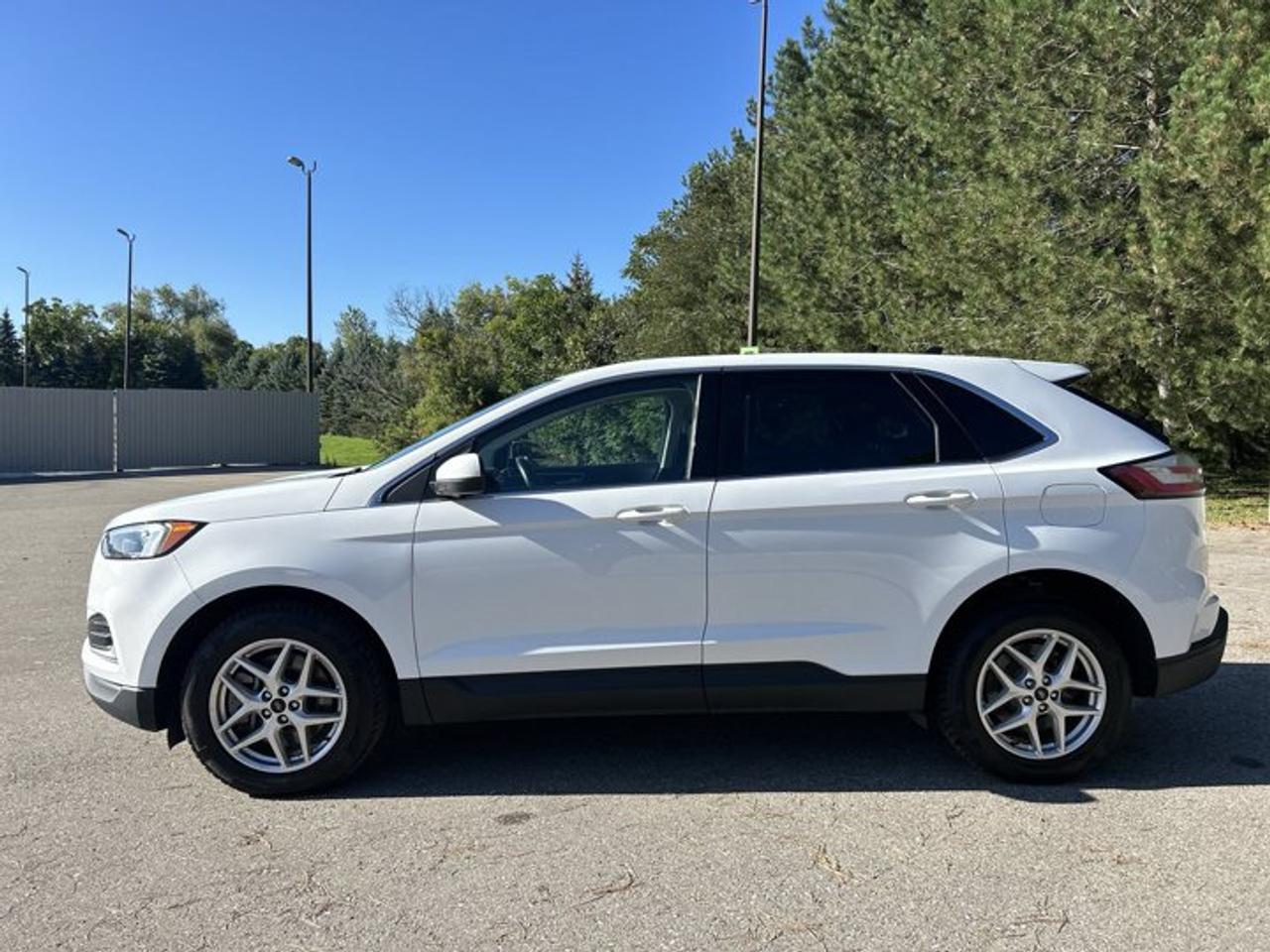 2023 Ford Edge SEL AWD | No Accidents | Leather Seats | Heated Steering Photo