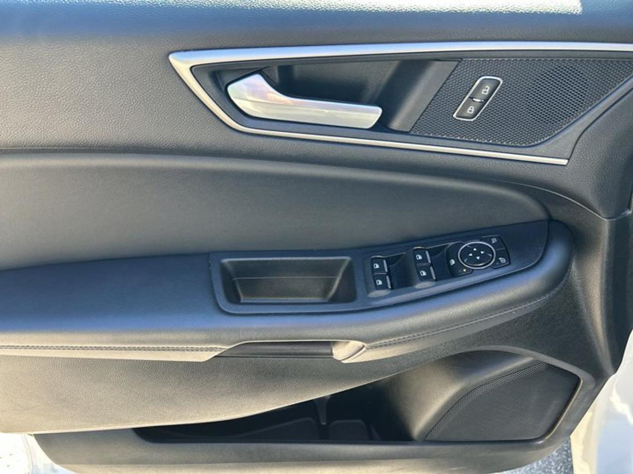 2023 Ford Edge SEL AWD | No Accidents | Leather Seats | Heated Steering Photo