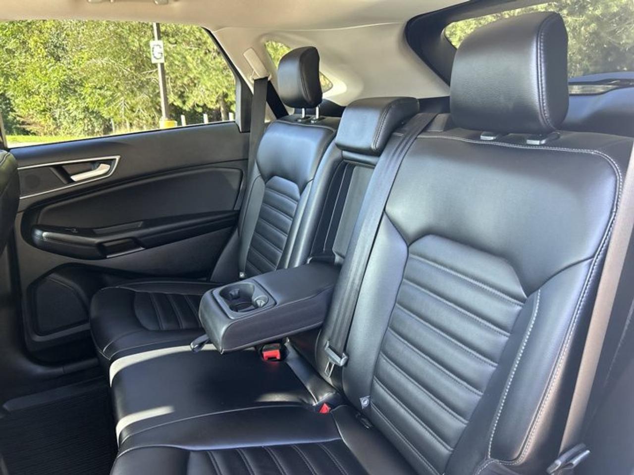 2023 Ford Edge SEL AWD | No Accidents | Leather Seats | Heated Steering Photo