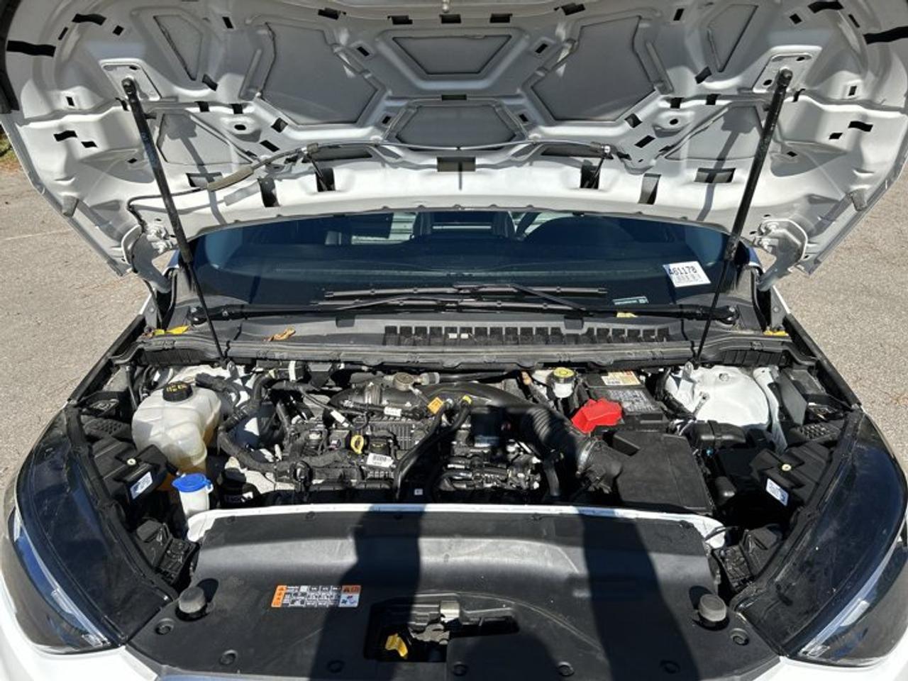 2023 Ford Edge SEL AWD | No Accidents | Leather Seats | Heated Steering Photo