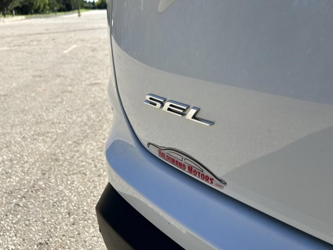 2023 Ford Edge SEL AWD | No Accidents | Leather Seats | Heated Steering Photo