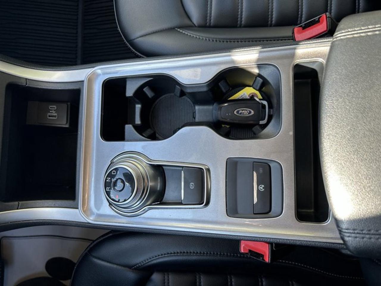 2023 Ford Edge SEL AWD | No Accidents | Leather Seats | Heated Steering Photo