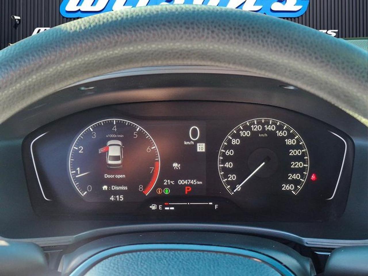 2026 Honda Civic Sedan LX Sedan | Remote Start | Adaptive Cruise | Heated Seats | CarPlay + Android | Rear Camera and More! Photo