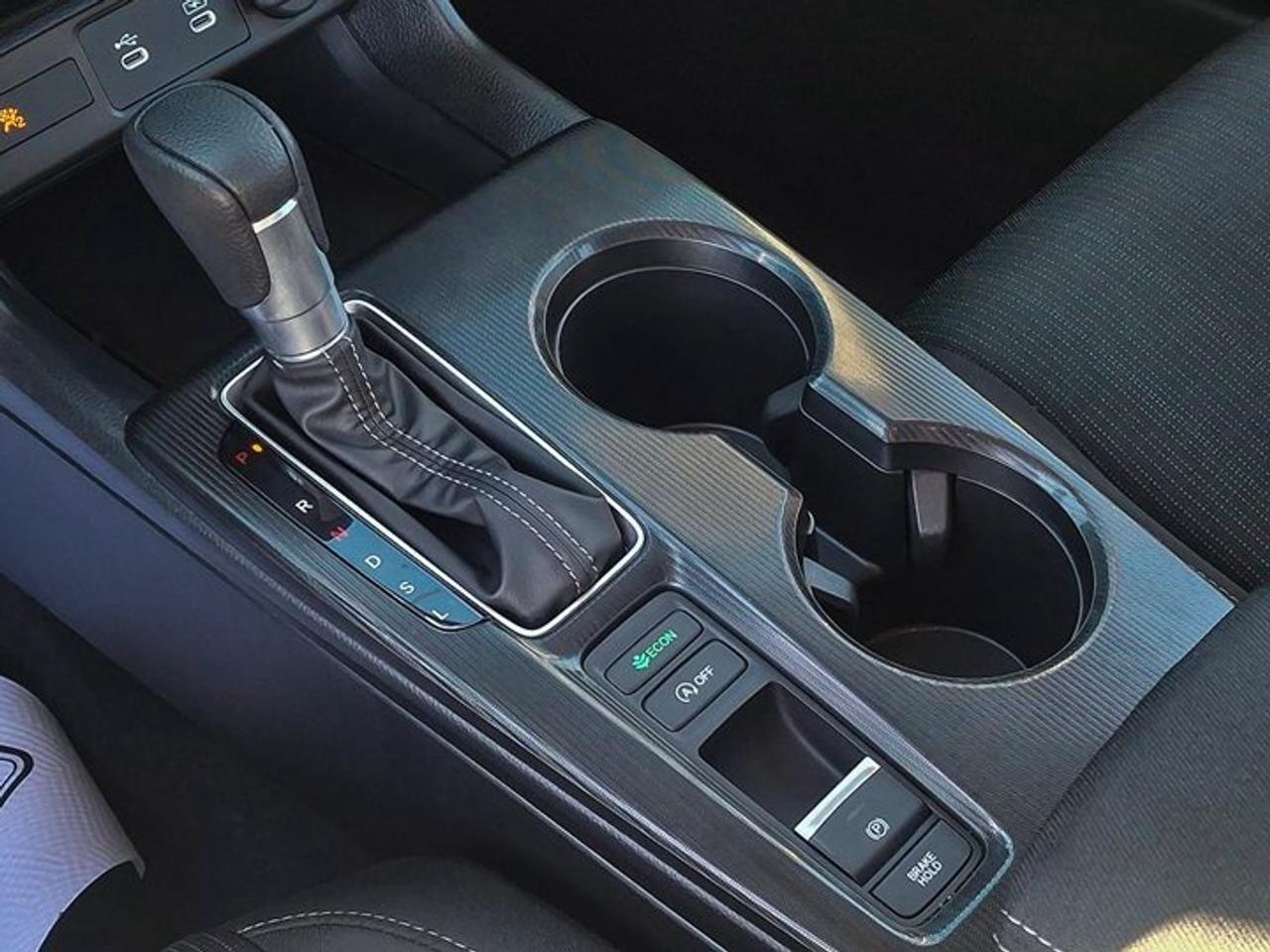 2026 Honda Civic Sedan LX Sedan | Remote Start | Adaptive Cruise | Heated Seats | CarPlay + Android | Rear Camera and More! Photo
