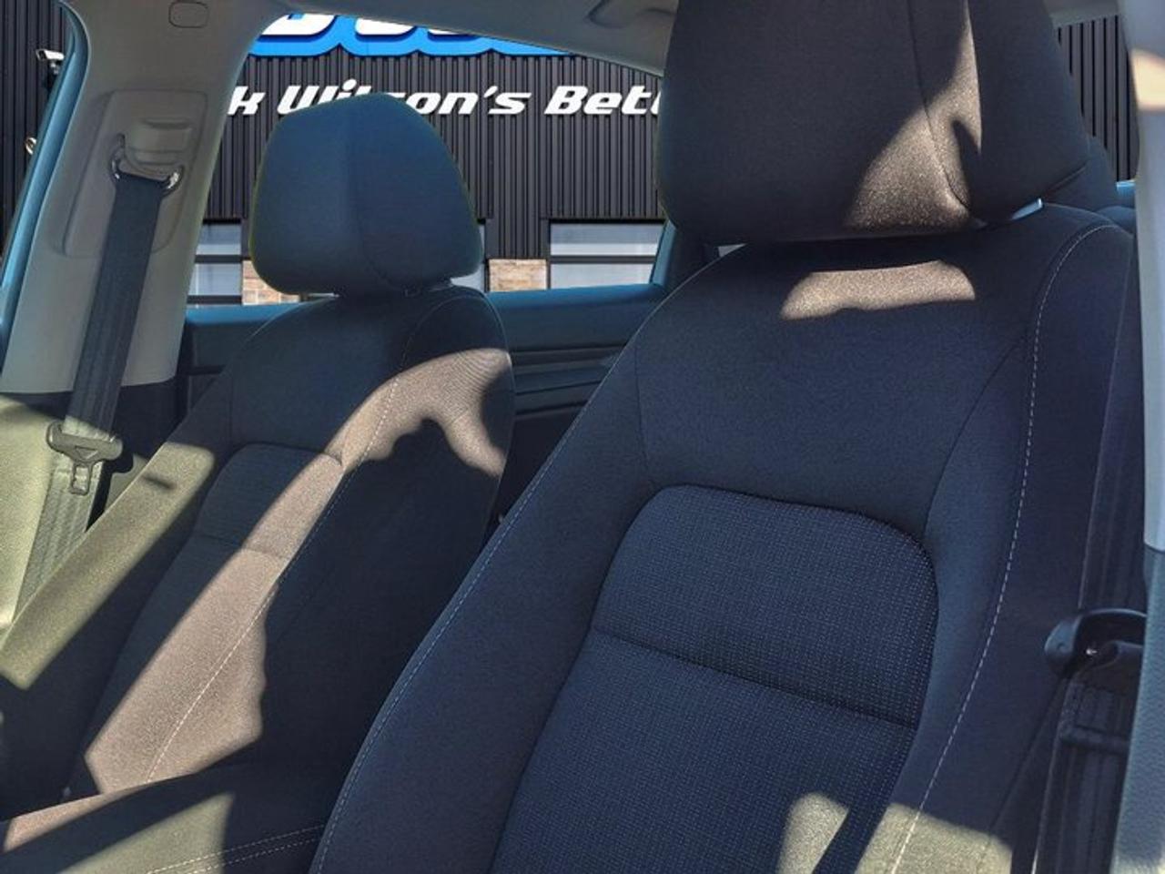 2026 Honda Civic Sedan LX Sedan | Remote Start | Adaptive Cruise | Heated Seats | CarPlay + Android | Rear Camera and More! Photo