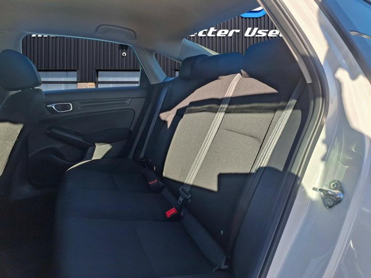 2026 Honda Civic Sedan LX Sedan | Remote Start | Adaptive Cruise | Heated Seats | CarPlay + Android | Rear Camera and More! Photo