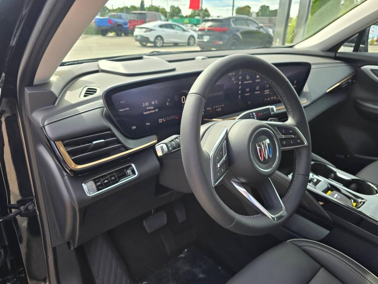 2026 Buick Envision AWD 4dr Avenir Photo