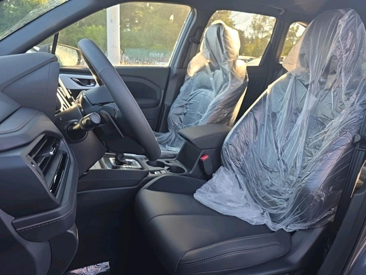 2026 Subaru Forester Premier Photo