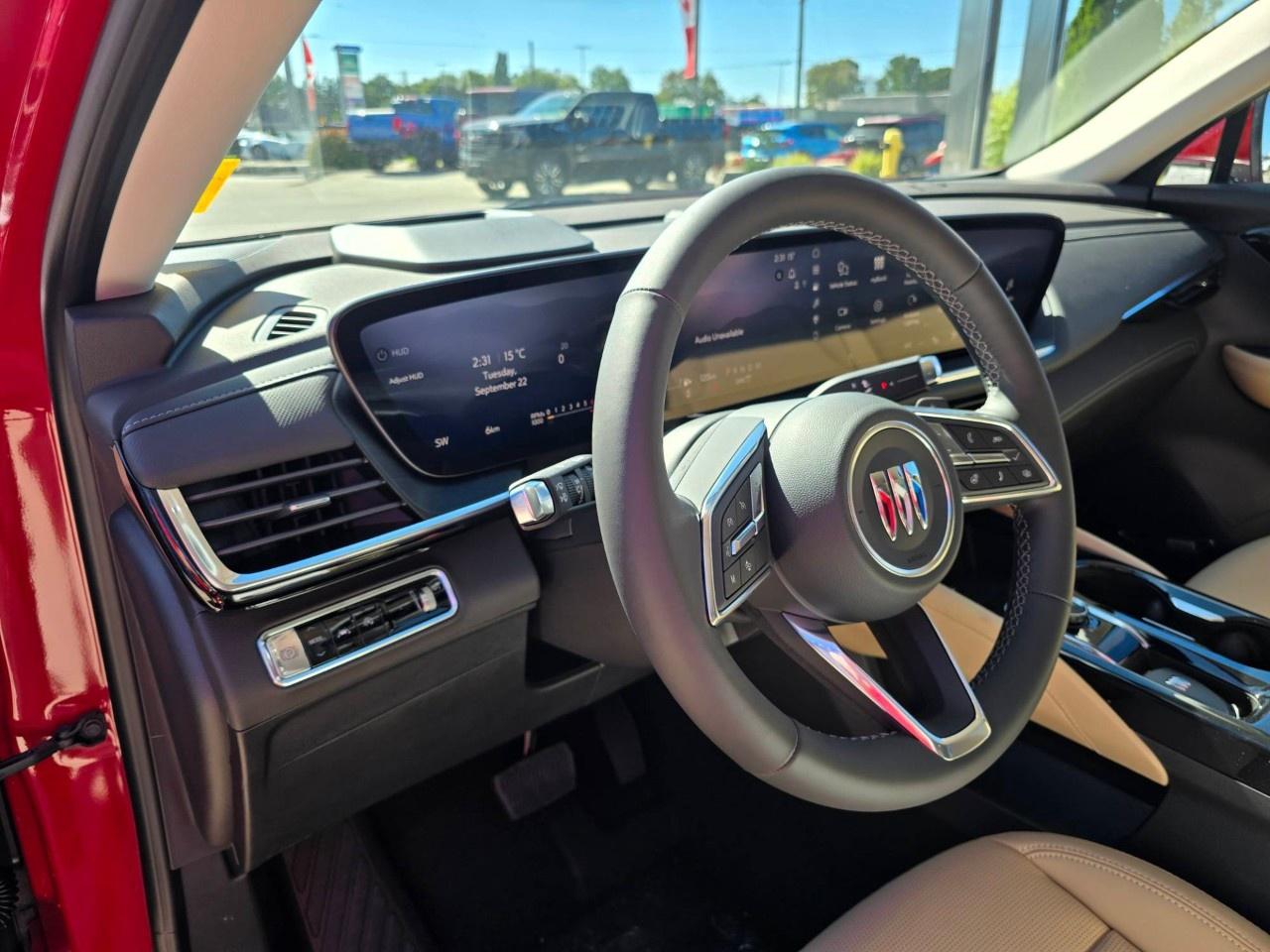 2026 Buick Envision AWD 4dr Preferred Photo