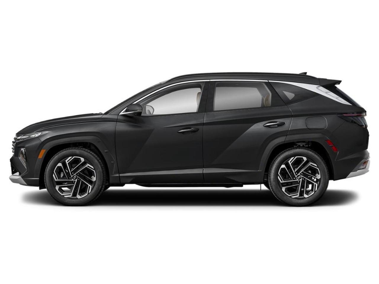 2026 Hyundai Tucson Preferred w/Trend Package Photo5