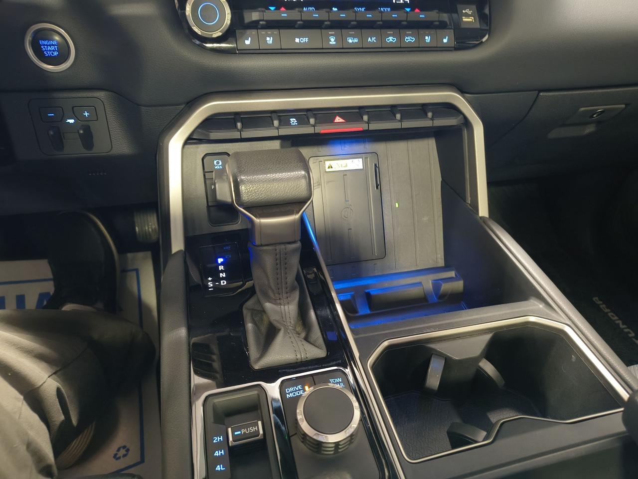 2024 Toyota Tundra Limited  Photo0