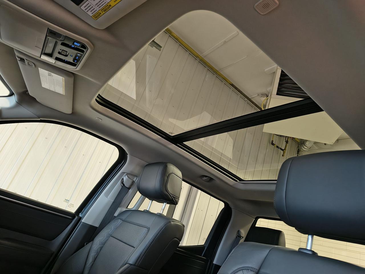 2024 Toyota Tundra Limited  Photo0