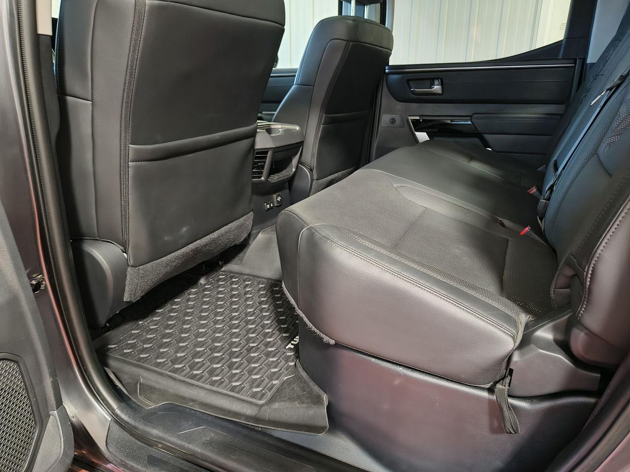 2024 Toyota Tundra Limited  Photo0