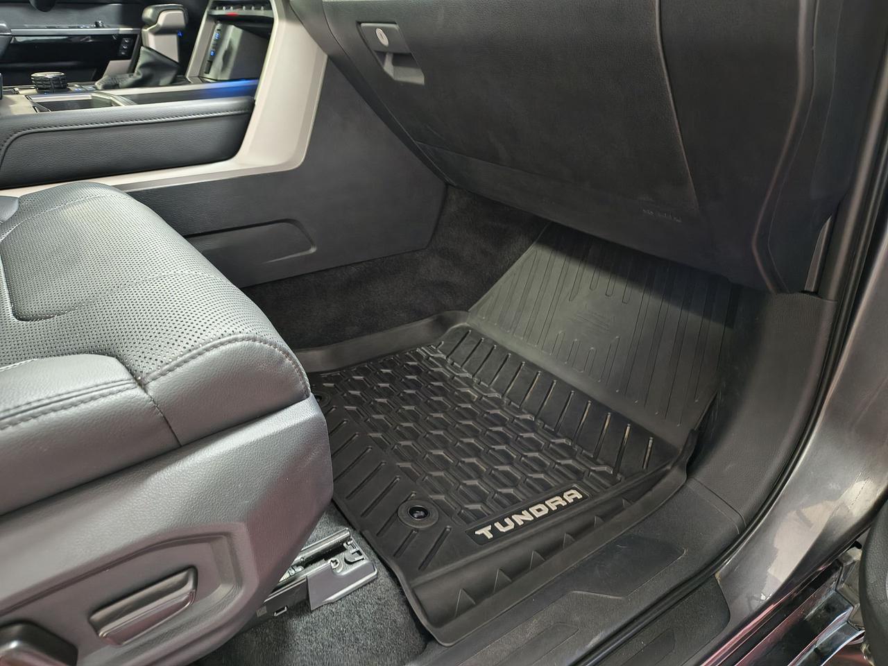 2024 Toyota Tundra Limited  Photo0