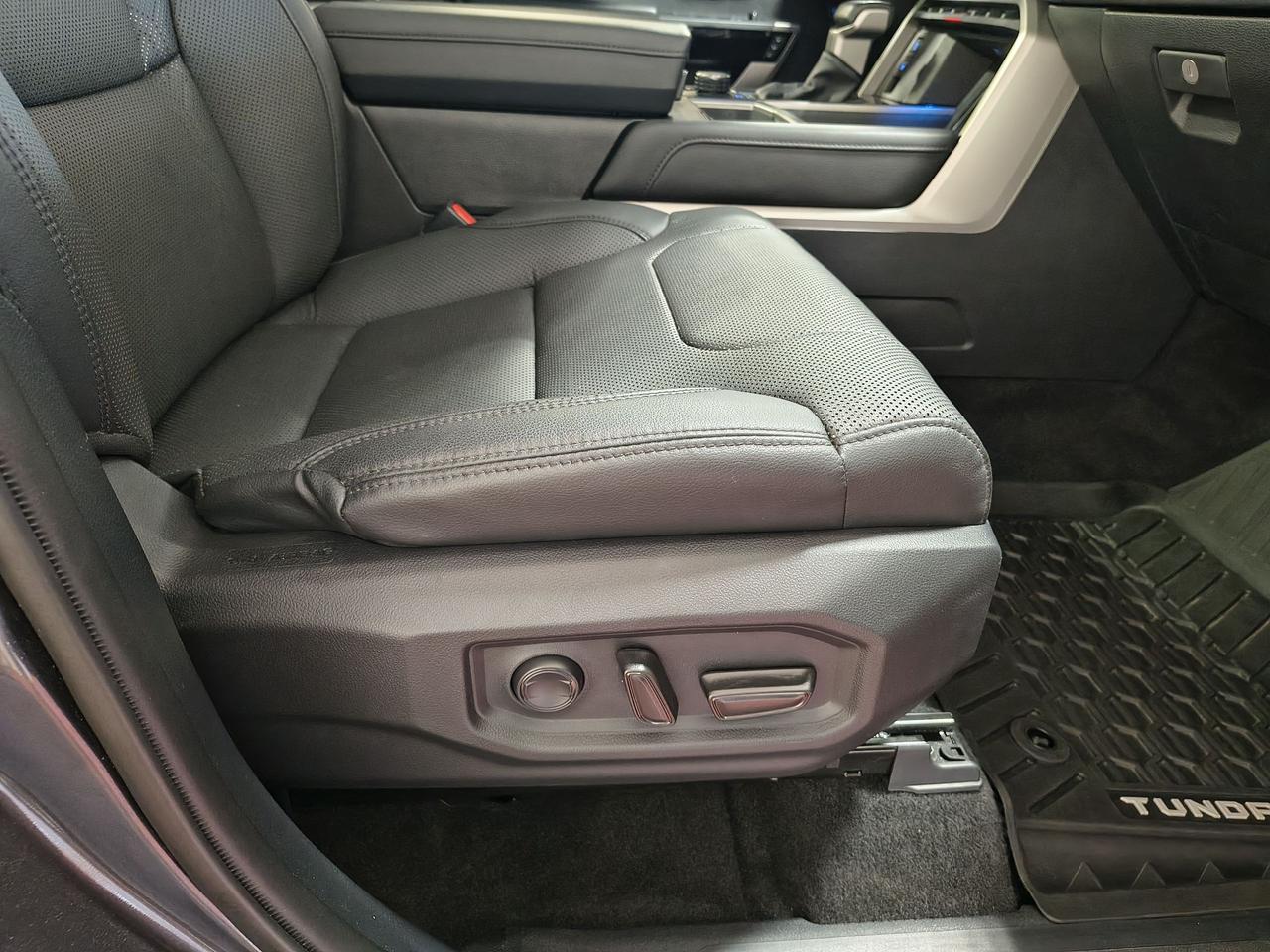 2024 Toyota Tundra Limited  Photo0