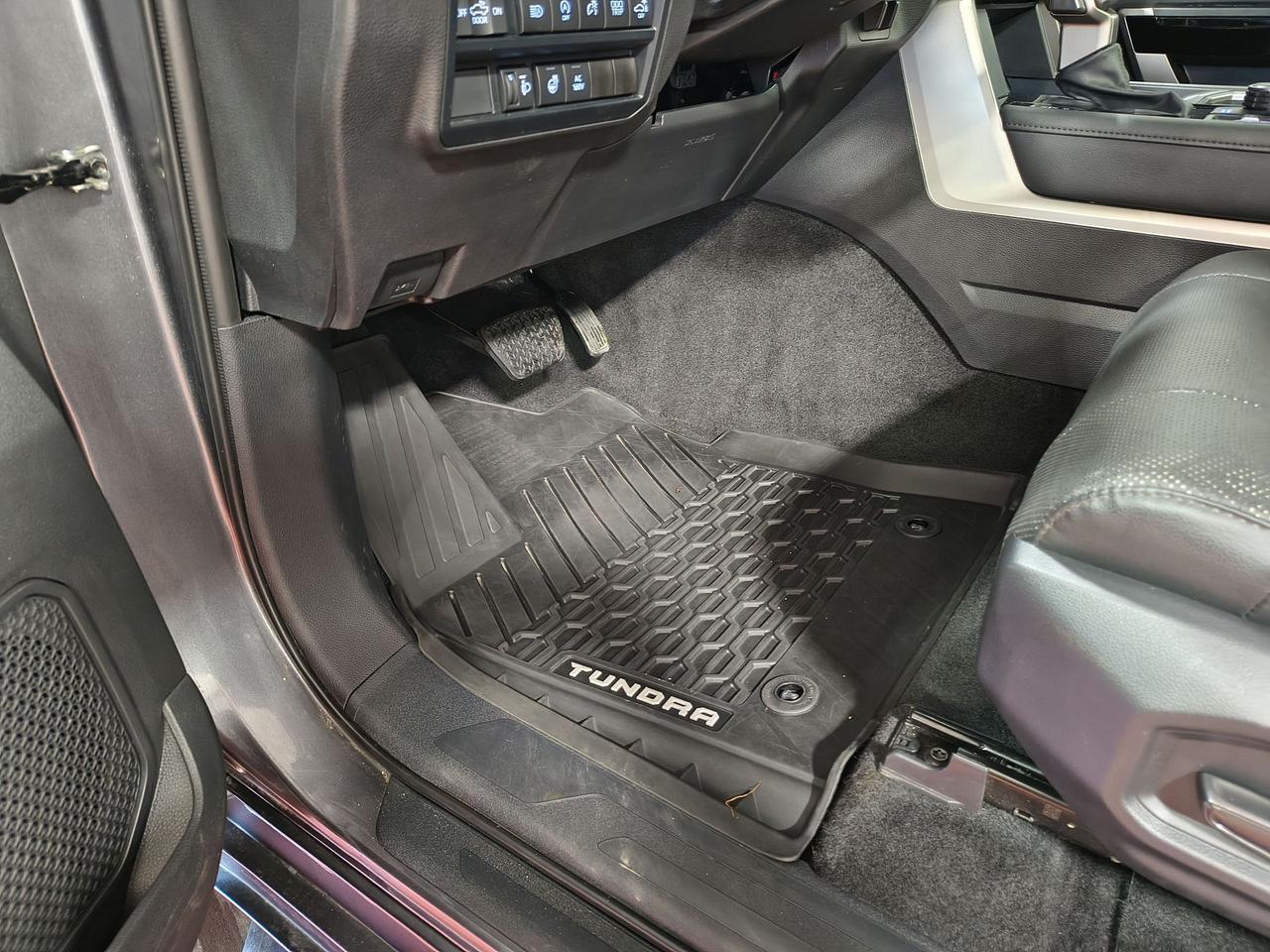 2024 Toyota Tundra Limited  Photo0