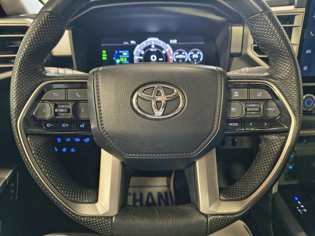 2024 Toyota Tundra Limited  Photo0