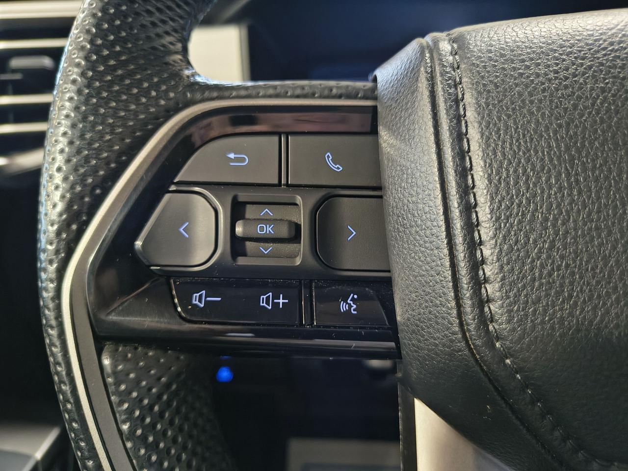 2024 Toyota Tundra Limited  Photo0