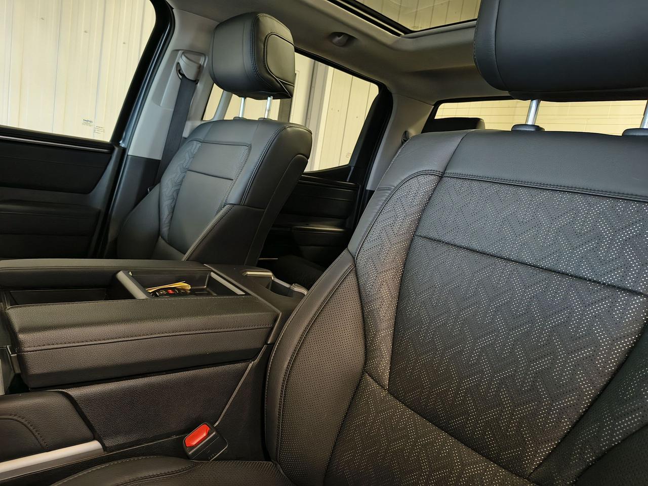 2024 Toyota Tundra Limited  Photo0