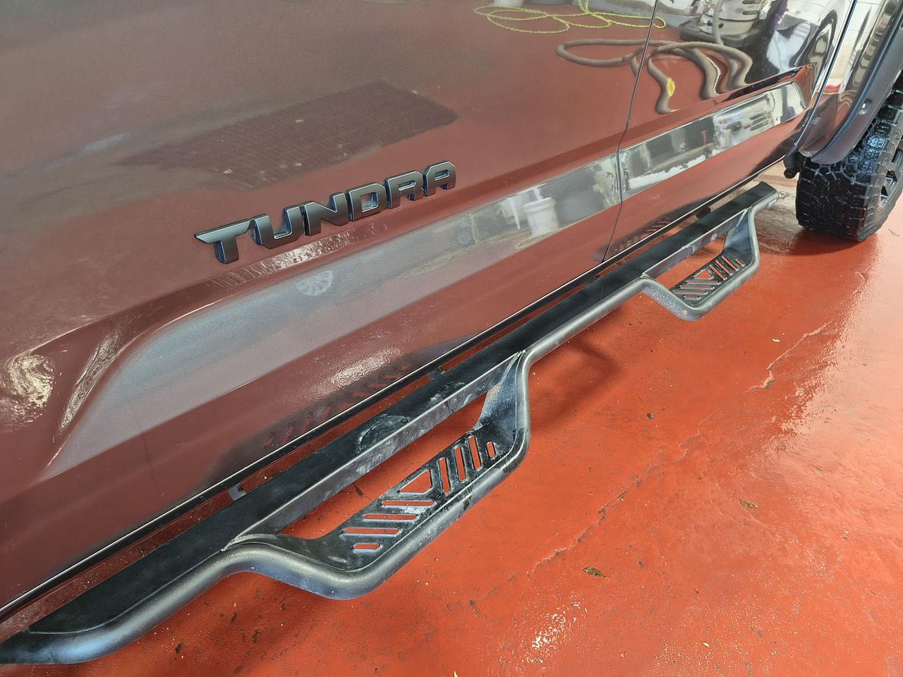 2024 Toyota Tundra Limited  Photo