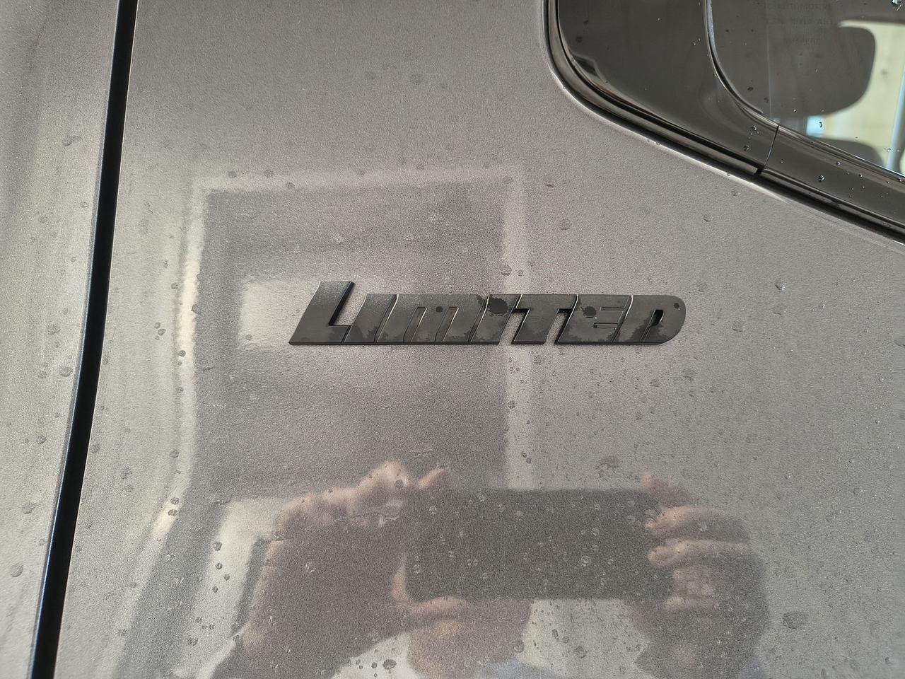 2024 Toyota Tundra Limited  Photo