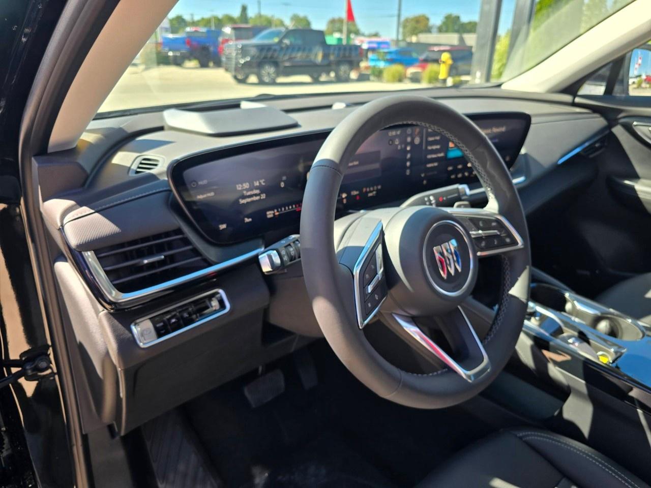 2026 Buick Envision AWD 4dr Preferred Photo