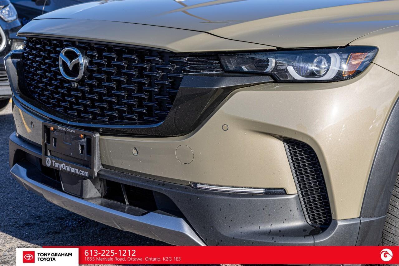 2024 Mazda CX-50 GT W/TURBO Photo