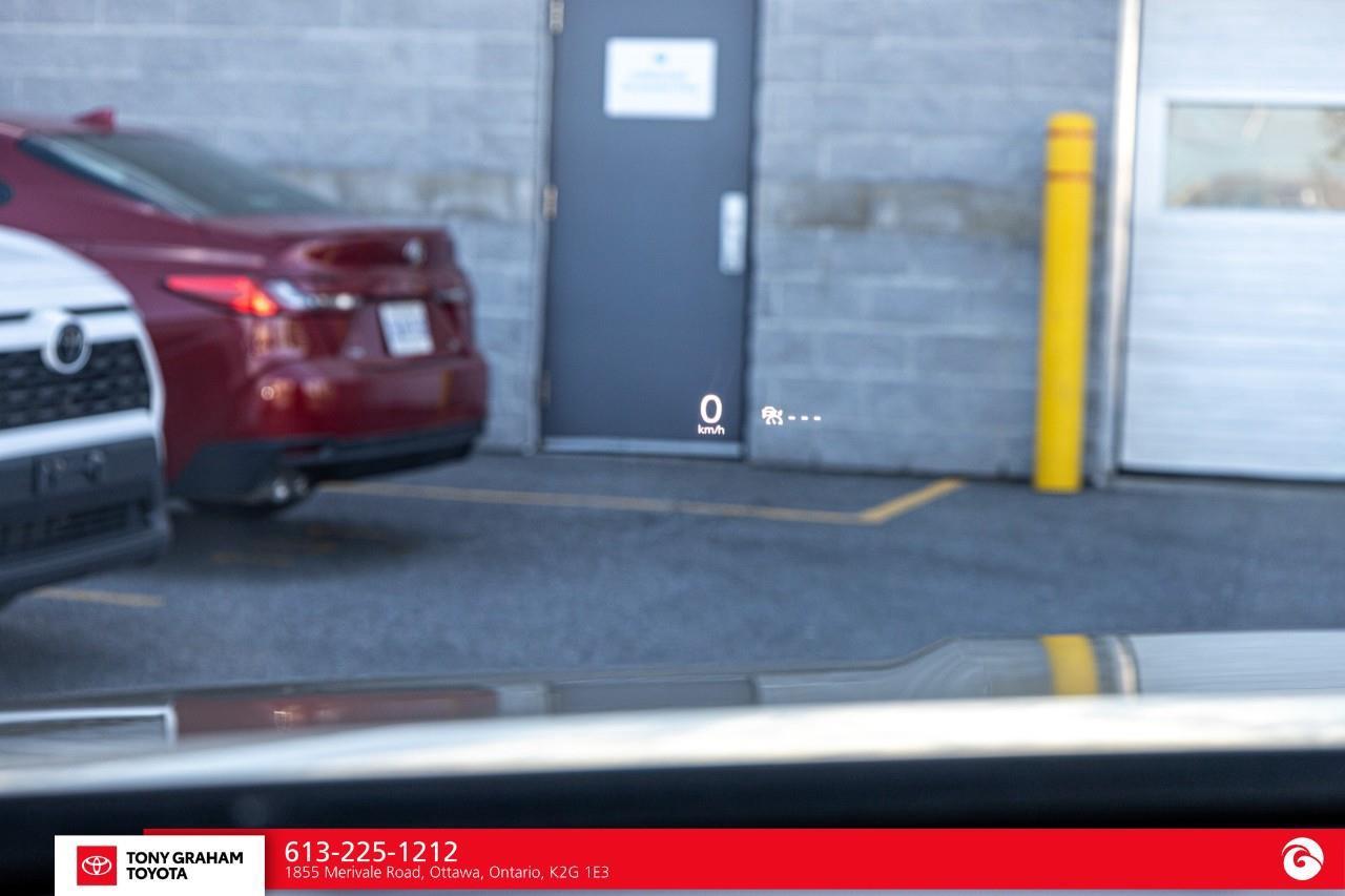 2024 Mazda CX-50 GT W/TURBO Photo