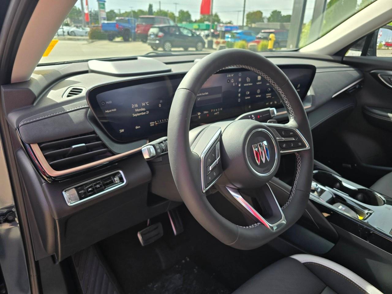 2026 Buick Envision AWD 4dr Sport Touring Photo