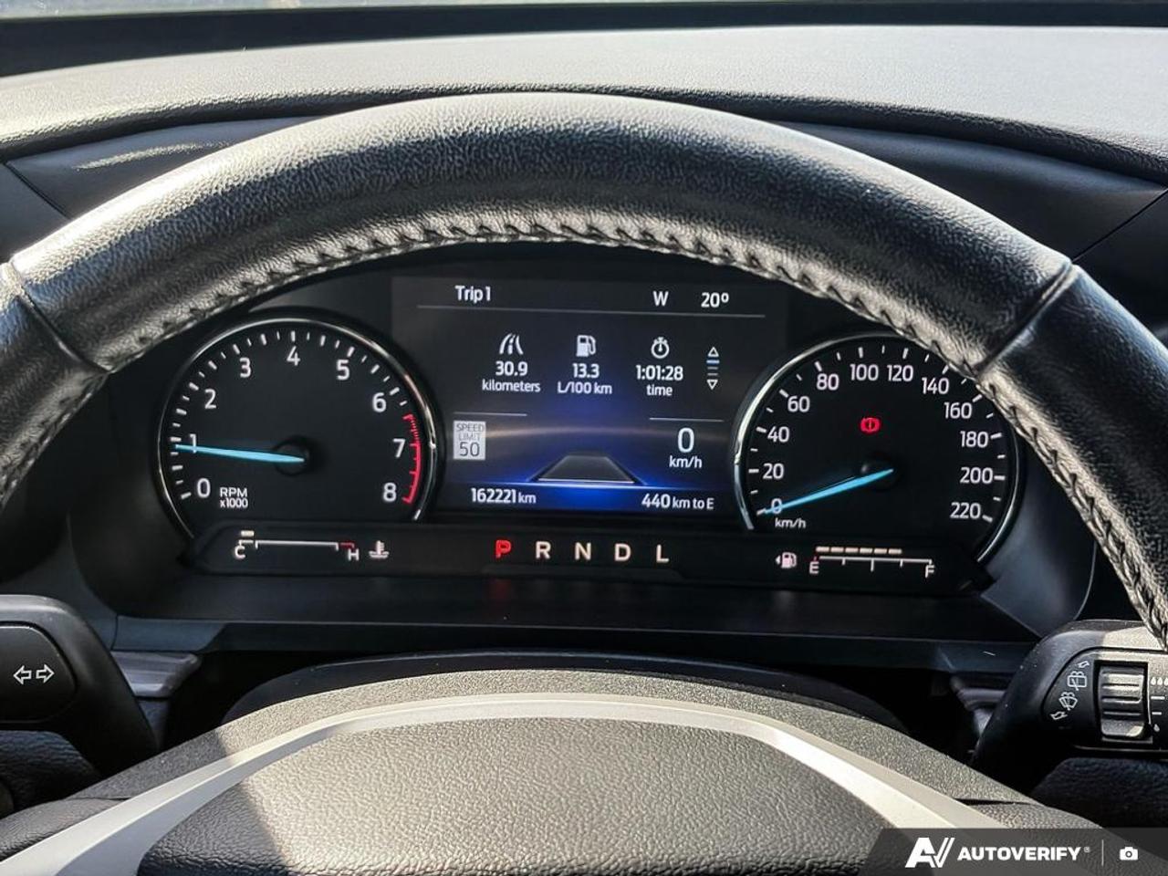 2022 Ford Explorer Limited 301A|NAV|TOW|HEAT/VENT STS|1 OWNER|NO ACCIDENT Photo