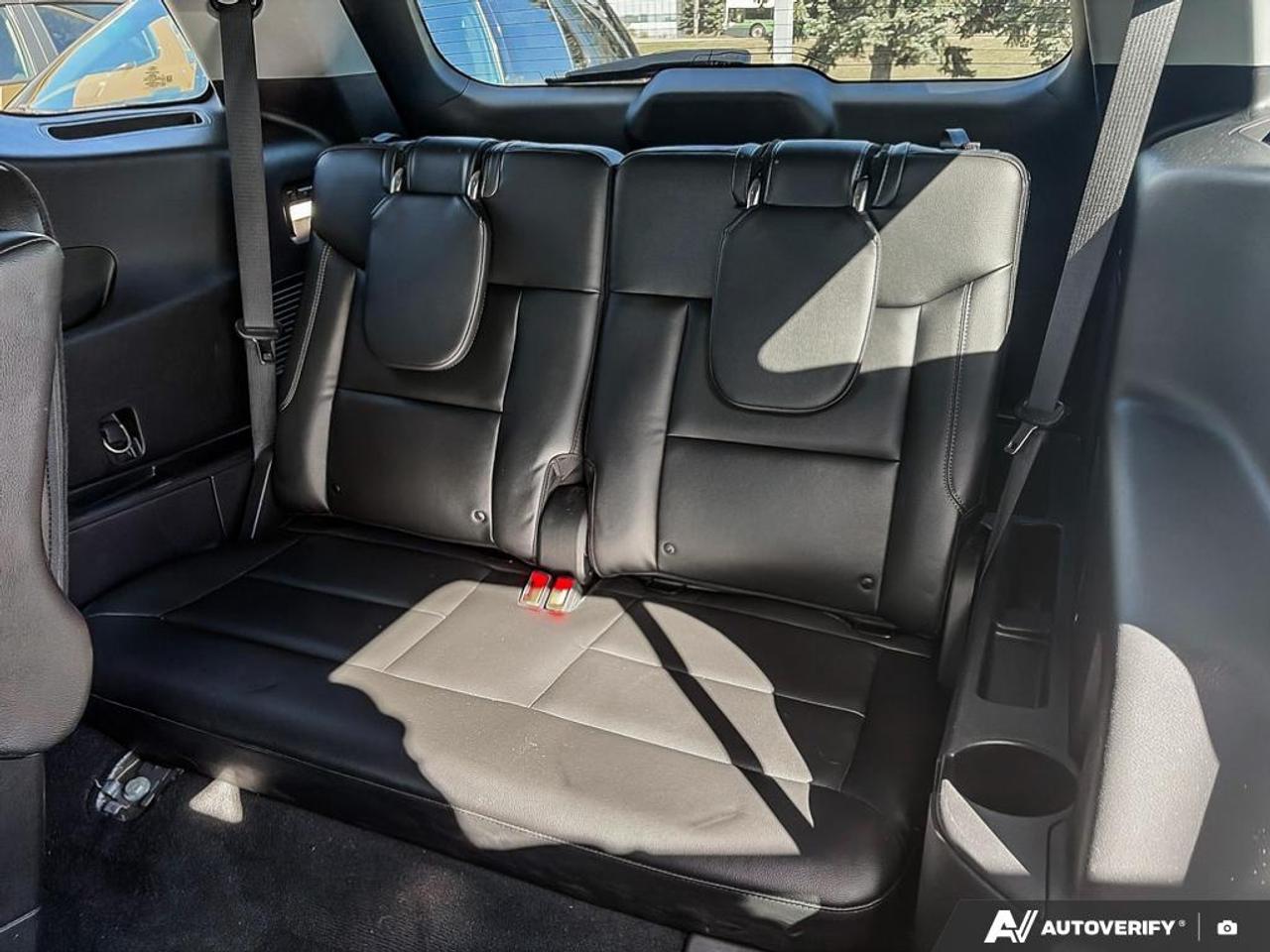 2022 Ford Explorer Limited 301A|NAV|TOW|HEAT/VENT STS|1 OWNER|NO ACCIDENT Photo