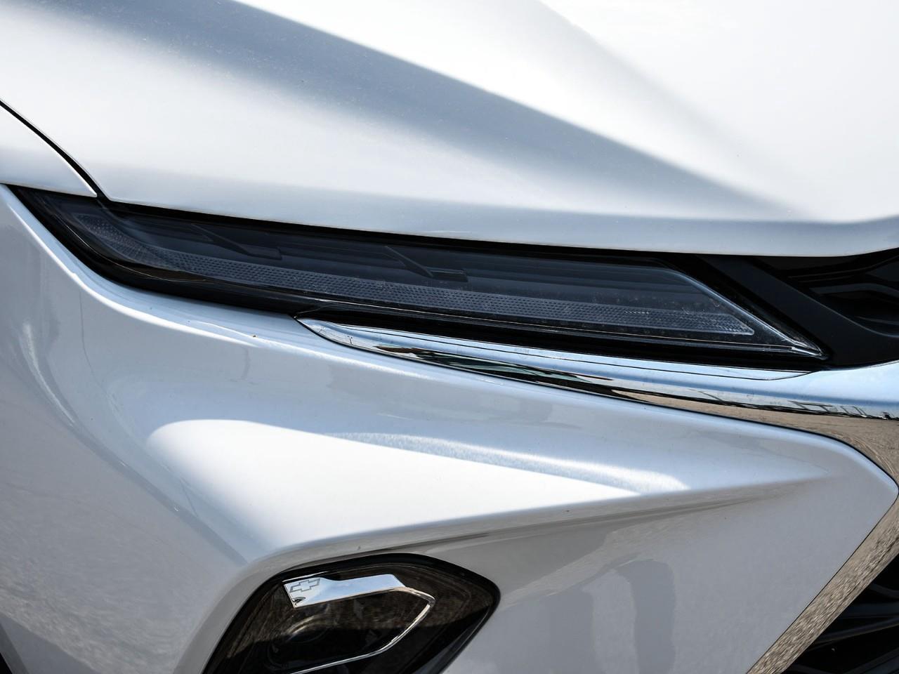 2026 Chevrolet Blazer LT Photo