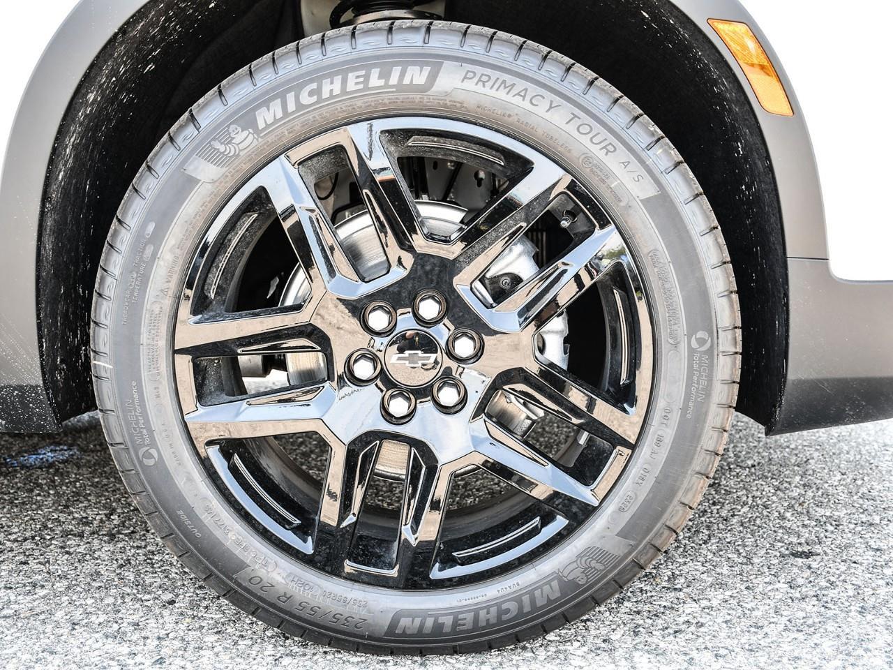 2026 Chevrolet Blazer LT Photo