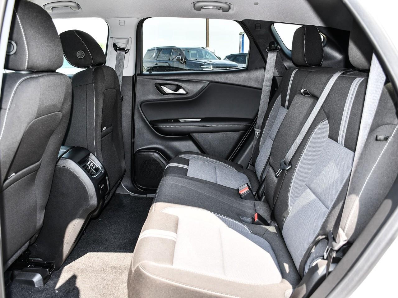 2026 Chevrolet Blazer LT Photo