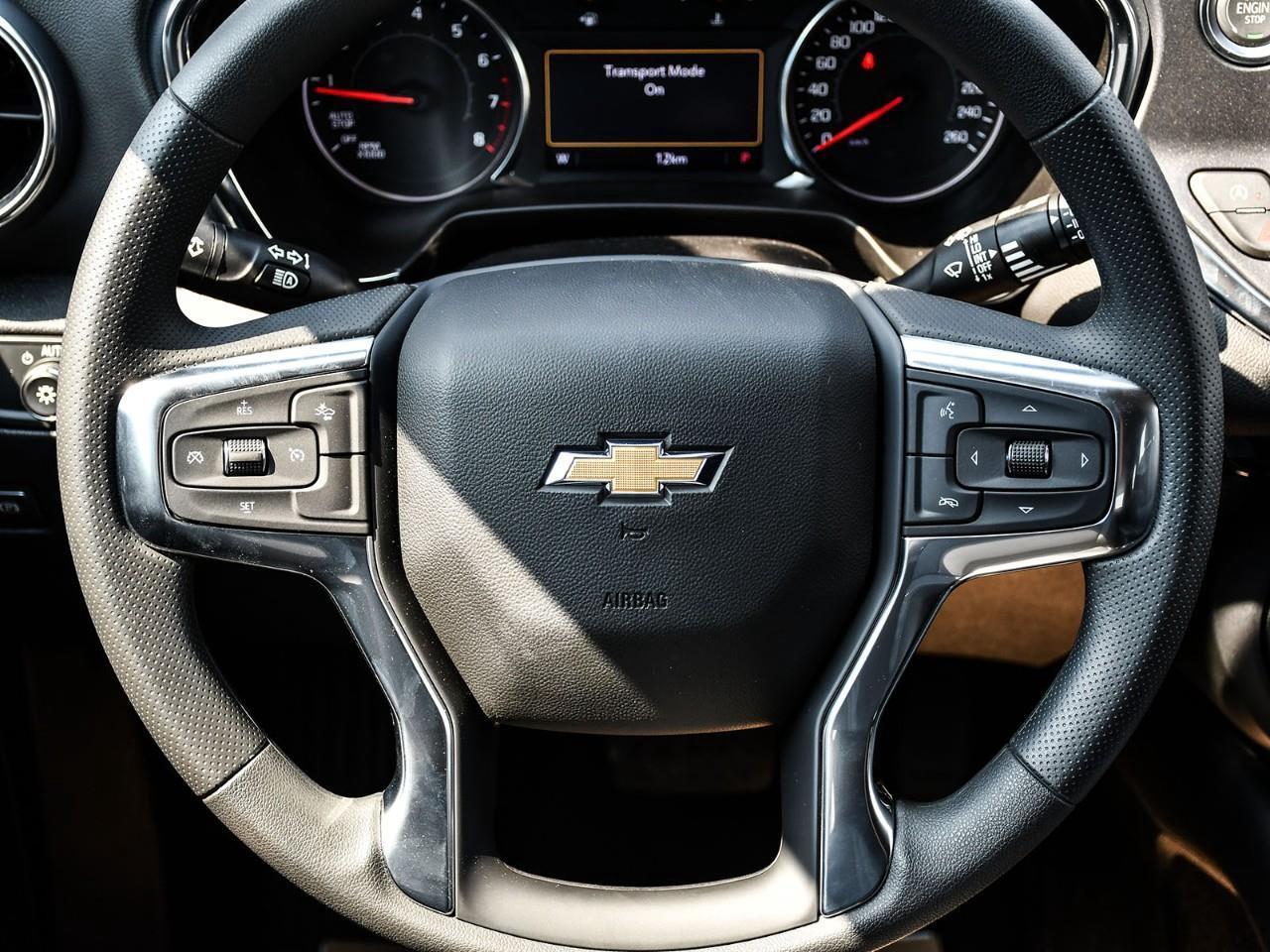 2026 Chevrolet Blazer LT Photo