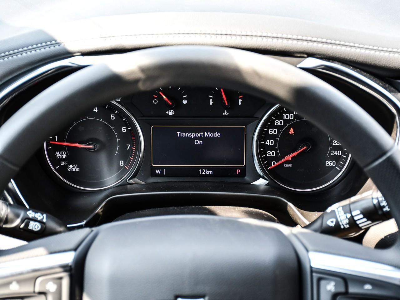 2026 Chevrolet Blazer LT Photo