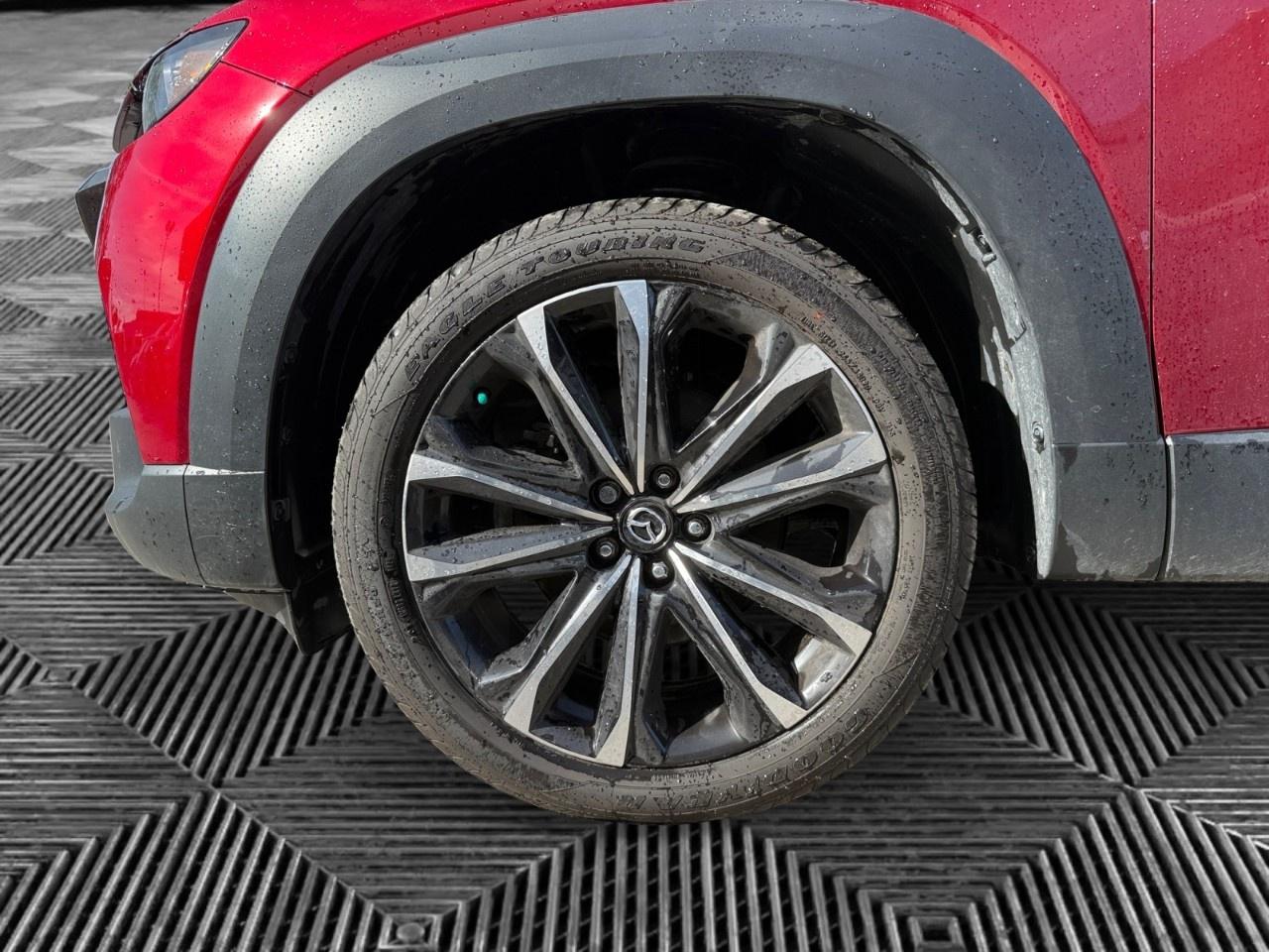 2024 Mazda CX-50 GT w/Turbo AWD Photo