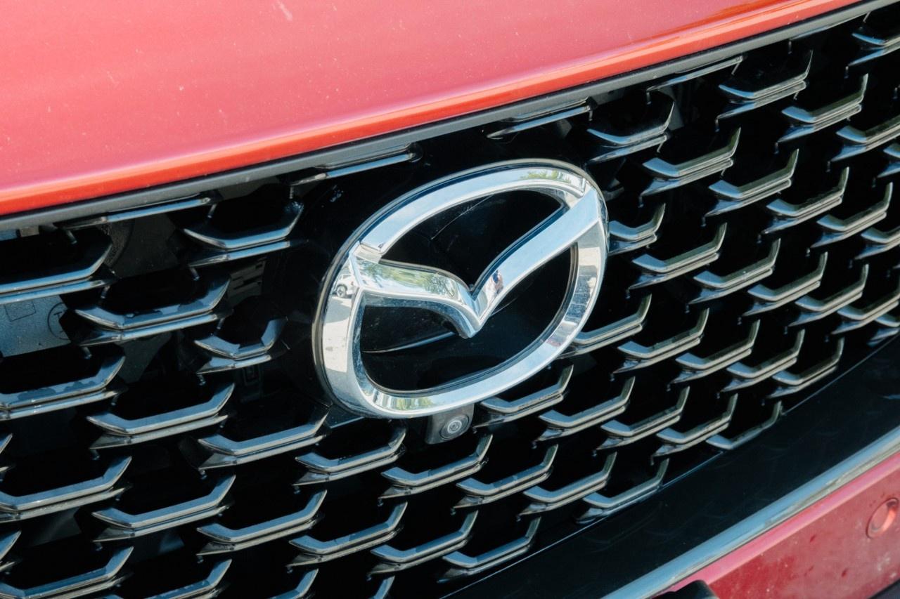 2024 Mazda CX-50 GT w/Turbo AWD Photo