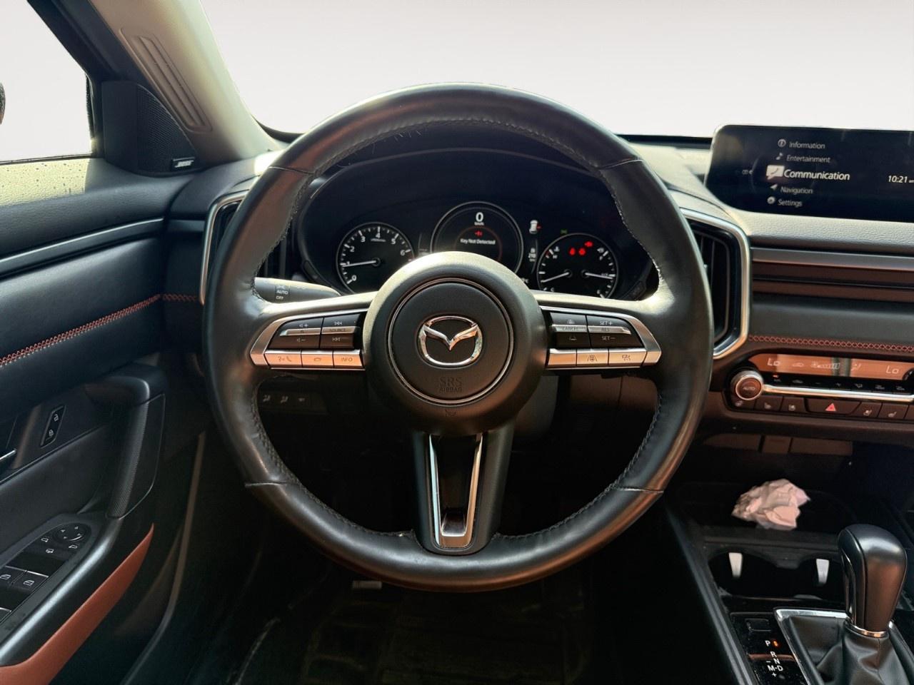 2024 Mazda CX-50 GT w/Turbo AWD Photo