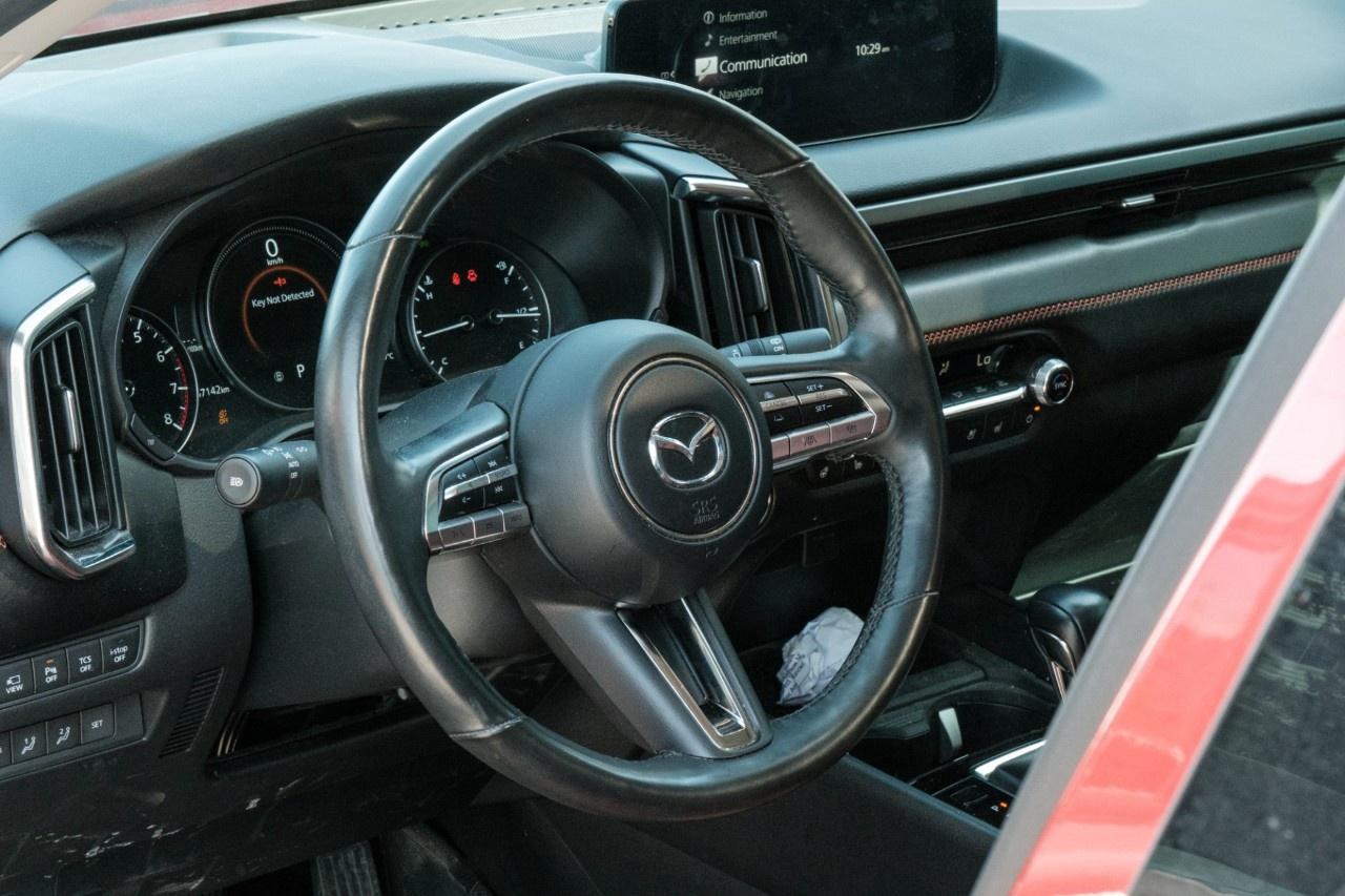 2024 Mazda CX-50 GT w/Turbo AWD Photo