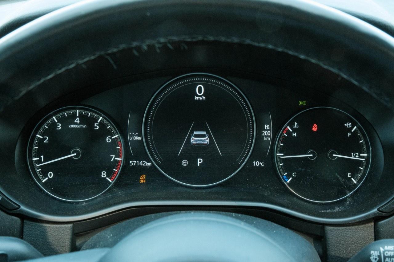 2024 Mazda CX-50 GT w/Turbo AWD Photo