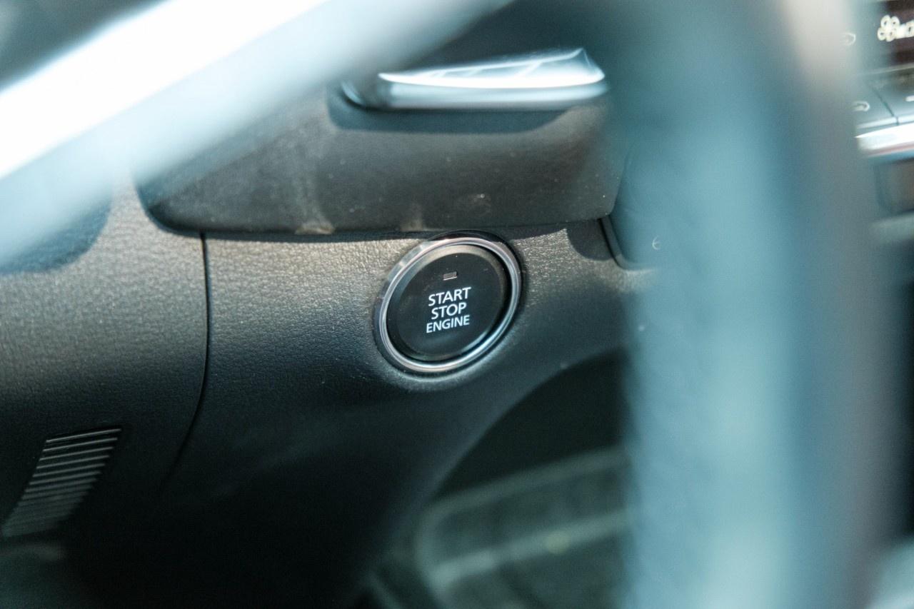 2024 Mazda CX-50 GT w/Turbo AWD Photo