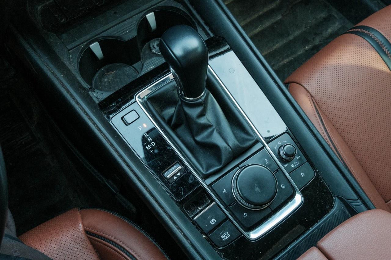 2024 Mazda CX-50 GT w/Turbo AWD Photo