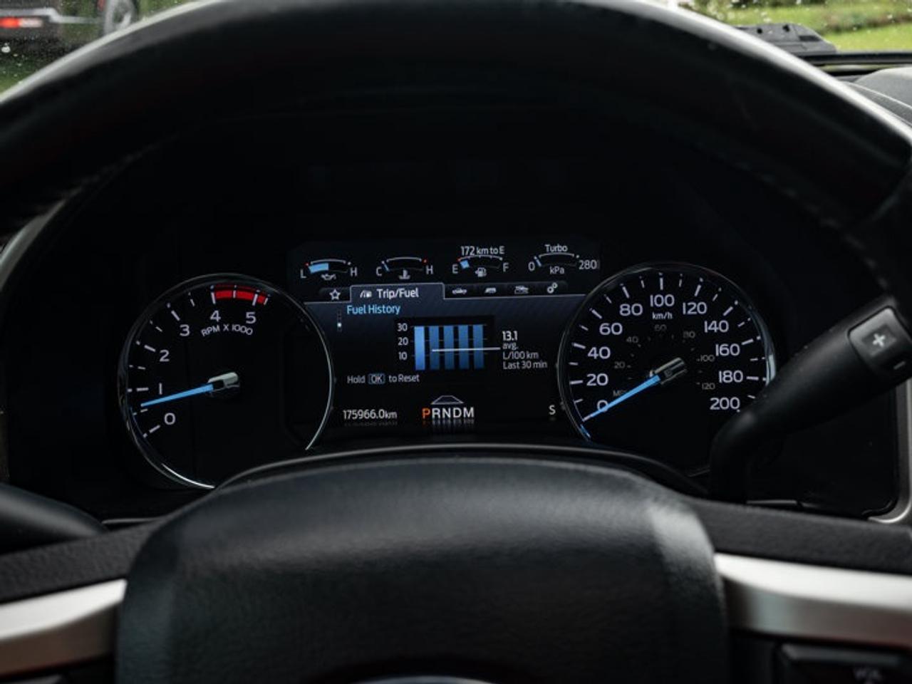2021 Ford F-250 Super Duty SRW Lariat Photo