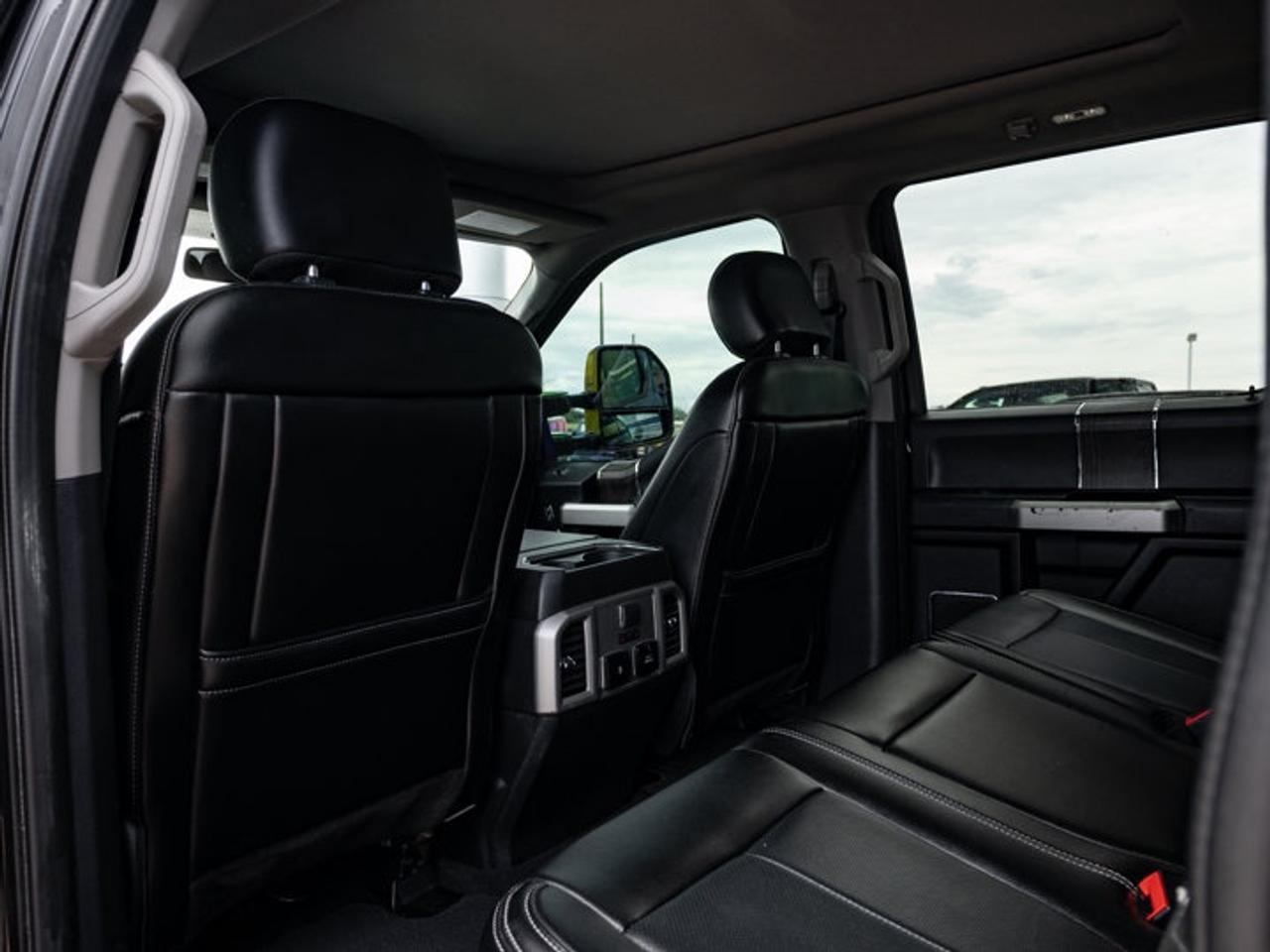 2021 Ford F-250 Super Duty SRW Lariat Photo