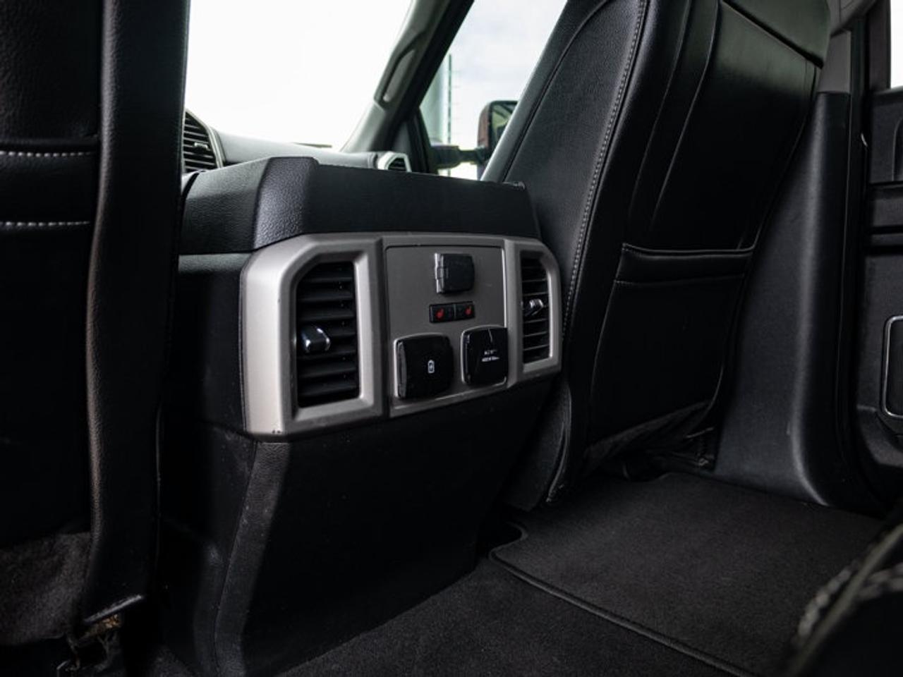 2021 Ford F-250 Super Duty SRW Lariat Photo