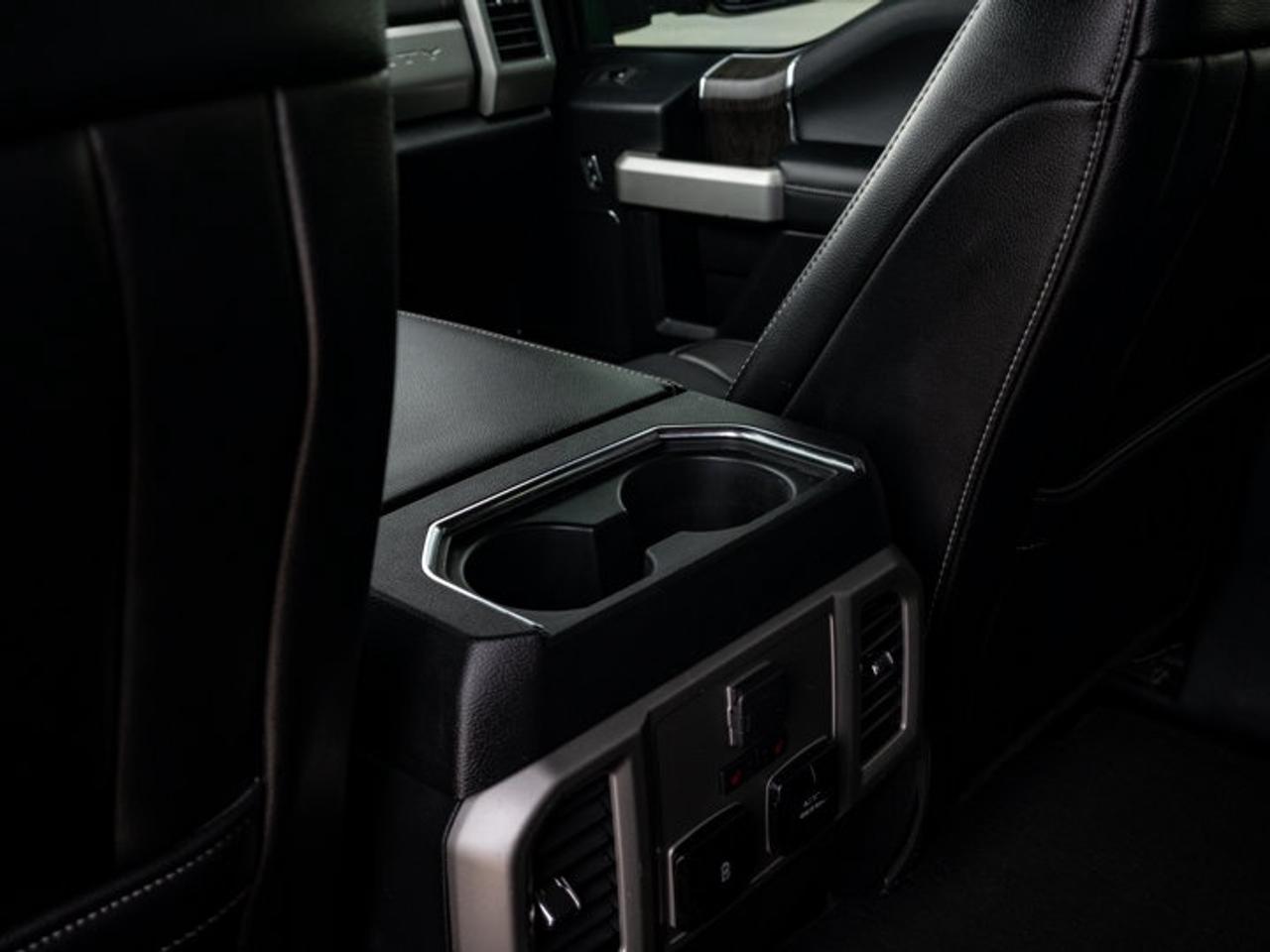 2021 Ford F-250 Super Duty SRW Lariat Photo
