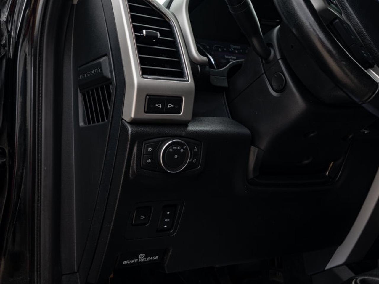 2021 Ford F-250 Super Duty SRW Lariat Photo